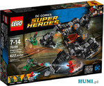 LEGO 76086 Knightcrawler