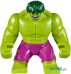 figurka Hulk