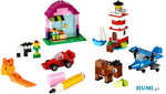 kolorowy zestaw uzupełniający LEGO 10692