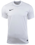 NIKE koszulka PARK VI T-SHIRT Biała