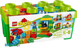 LEGO Duplo 10572 - Uniwersalny zestaw klocków