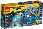 Klocki Lego Batman 70901 Lodowy atak Mr. Freeze'a