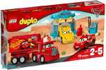 LEGO DUPLO 10846 Kawiarnia Flo