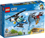 LEGO 60207 Pościg policyjnym dronem