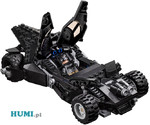 76045 Opancerzony Batmobil LEGO