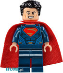 76044 minifigurka LEGO Superman
