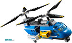 60173 LEGO Helikopter