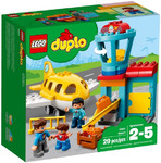 Klocki LEGO Duplo 10871 Lotnisko