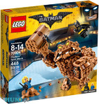 Klocki Lego Batman 70904 Atak Clyface