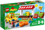 LEGO DUPLO 10867 Na targu