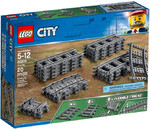 Pociąg LEGO tory 60205