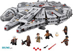 Lego 75105 Przebudzenie Mocy Sokół Milenium