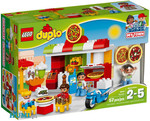 Klocki LEGO Duplo 10834 Pizzeria