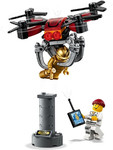 Dron policyjny LEGO 60207