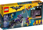 Klocki LEGO Batman 70902 Motocykl Catwoman