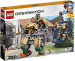 LEGO 75974 OVERWATCH Bastion