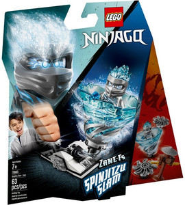 LEGO 70683 Zane Spinjitzu Ninjago