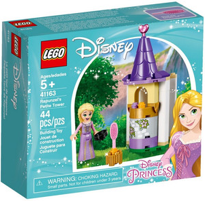 LEGO 41163 Wieżyczka Roszpunki księżniczka Disney'a