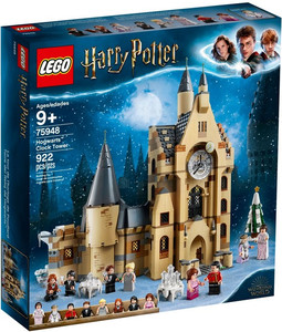 LEGO 75948 Wieża zegarowa Harry Potter