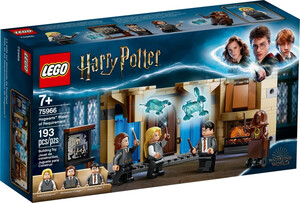 Klocki LEGO 75966 Pokój w Hogwarcie Harry Potter