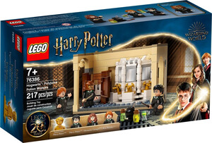 LEGO 76386 Harry Potter Pomyłka z eliksirem