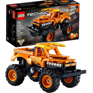 LEGO 42135 Technic Monster Jam El Toro Loco