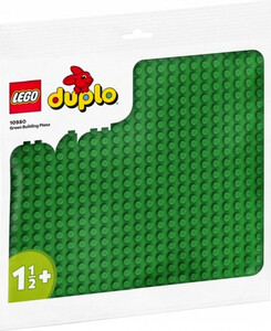 LEGO DUPLO 10980 Wielka płyta budowlana