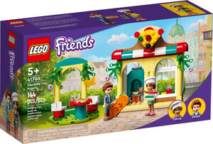 LEGO 41705 Pizzernia Friends