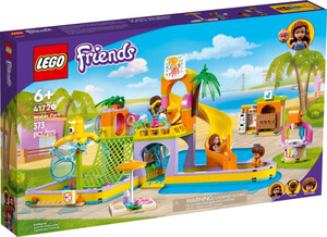 LEGO 41720 Park wodny Friends