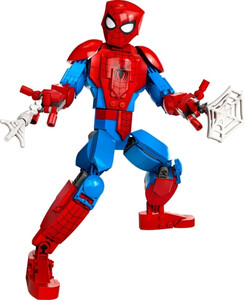 LEGO 76226 Ruchoma figurka Spider-Mana