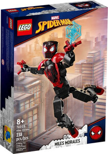 LEGO 76225 Ruchoma figurka Milesa Moralesa Marvel