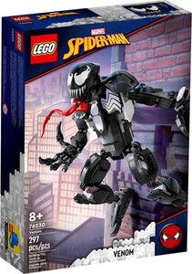 LEGO 76230 Ruchoma figurka Venom Marvel