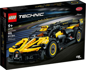 LEGO 42151 Technic Bolid Bugatti