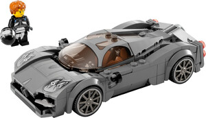 LEGO 76915 Model Pagani Utopia Speed Champions