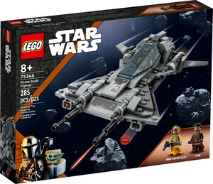 LEGO 75346 STAR WARS Piracki myśliwiec Mandalorian