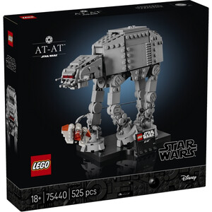 LEGO 75440 STAR WARS Maszyna krocząca AT-AT