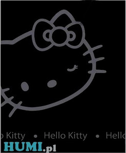 Hello Kitty Chic - Kocyk polarowy