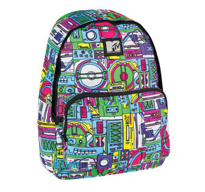 COOLPACK Plecak wycieczkowy MTV MUSIC