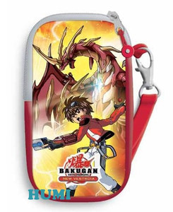 Bakugan Nowa Vestroja - Etui na telefon NOWOŚĆ!!! (1)