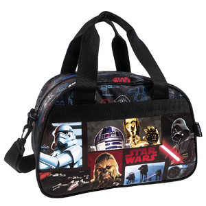 STAR WARS - Torba podróżna 18