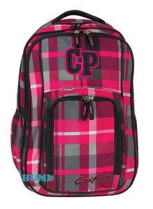 COOLPACK Plecak młodzieżowy 100