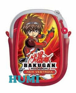 Bakugan Nowa Vestroja - Etui na telefon NOWOŚĆ!!! (2)