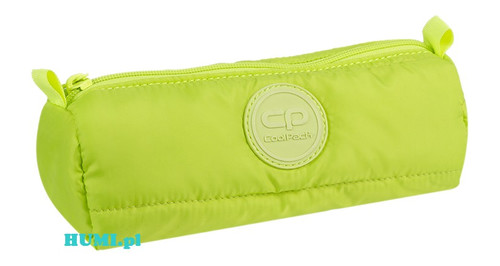  COOLPACK piórnik młodzieżowy RUBBY LEMON A114 90179CP