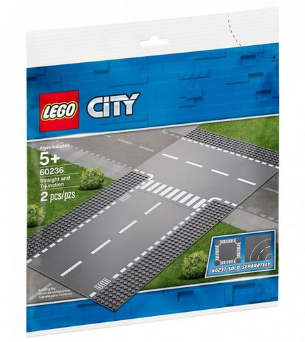 Podstawa LEGO 60236