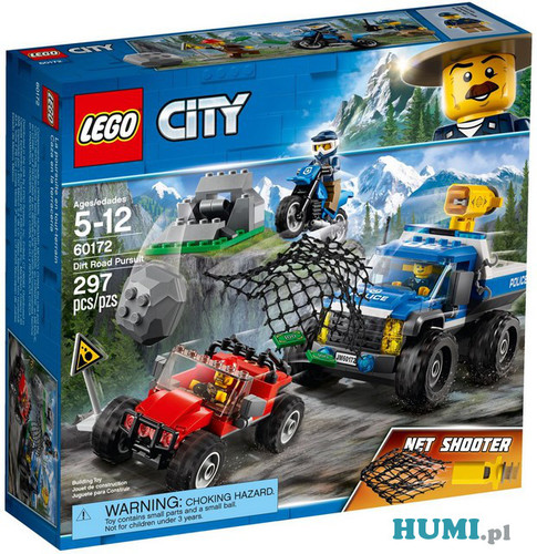 60172 LEGO klocki