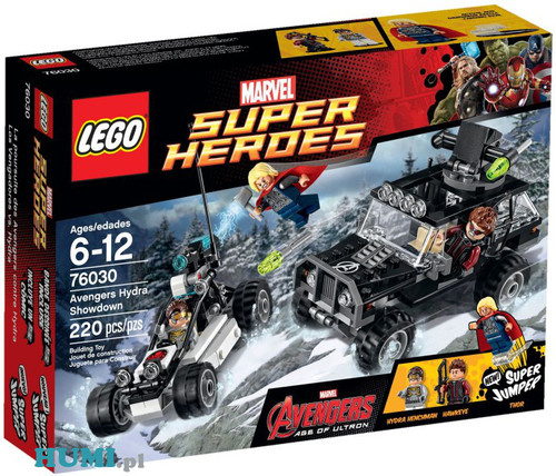 76030 LEGO