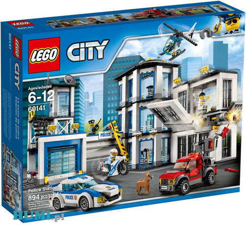 60141 Lego