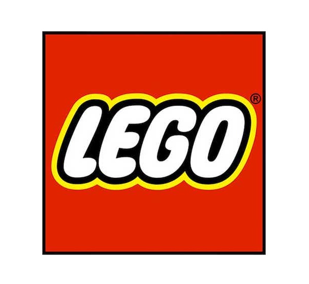 Logo LEGO