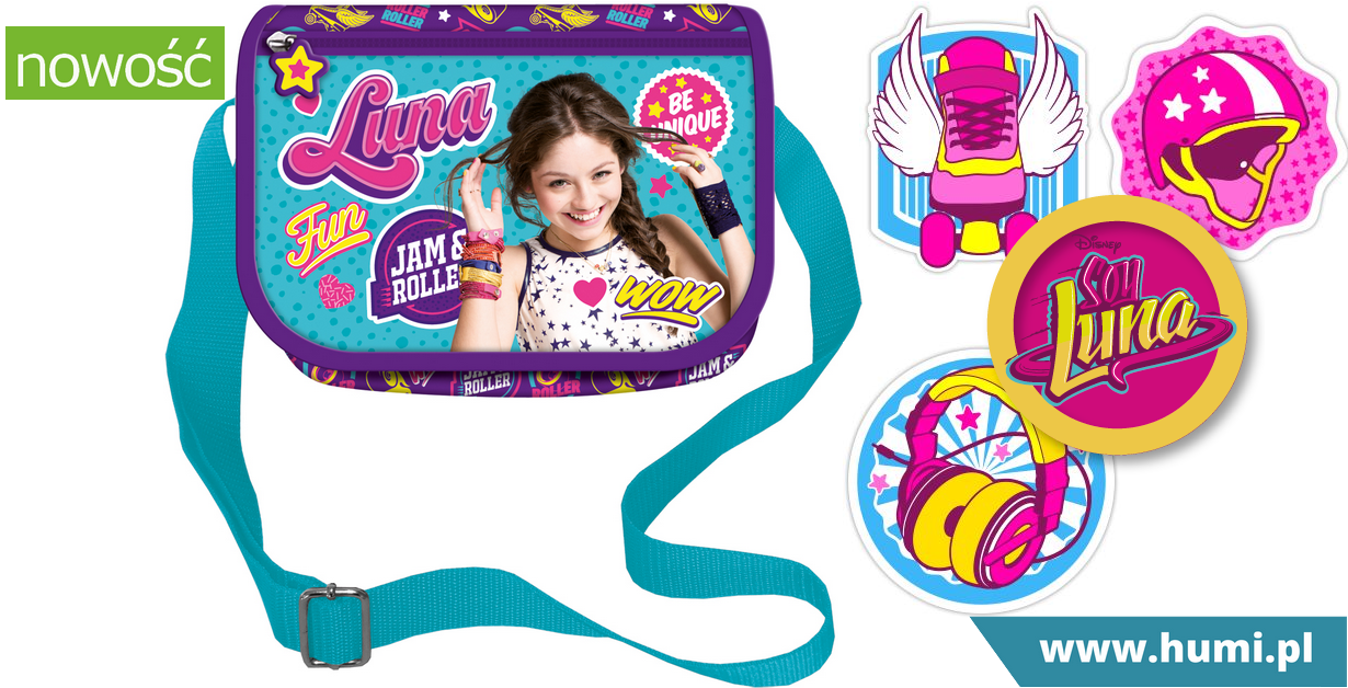 Torba Soy Luna